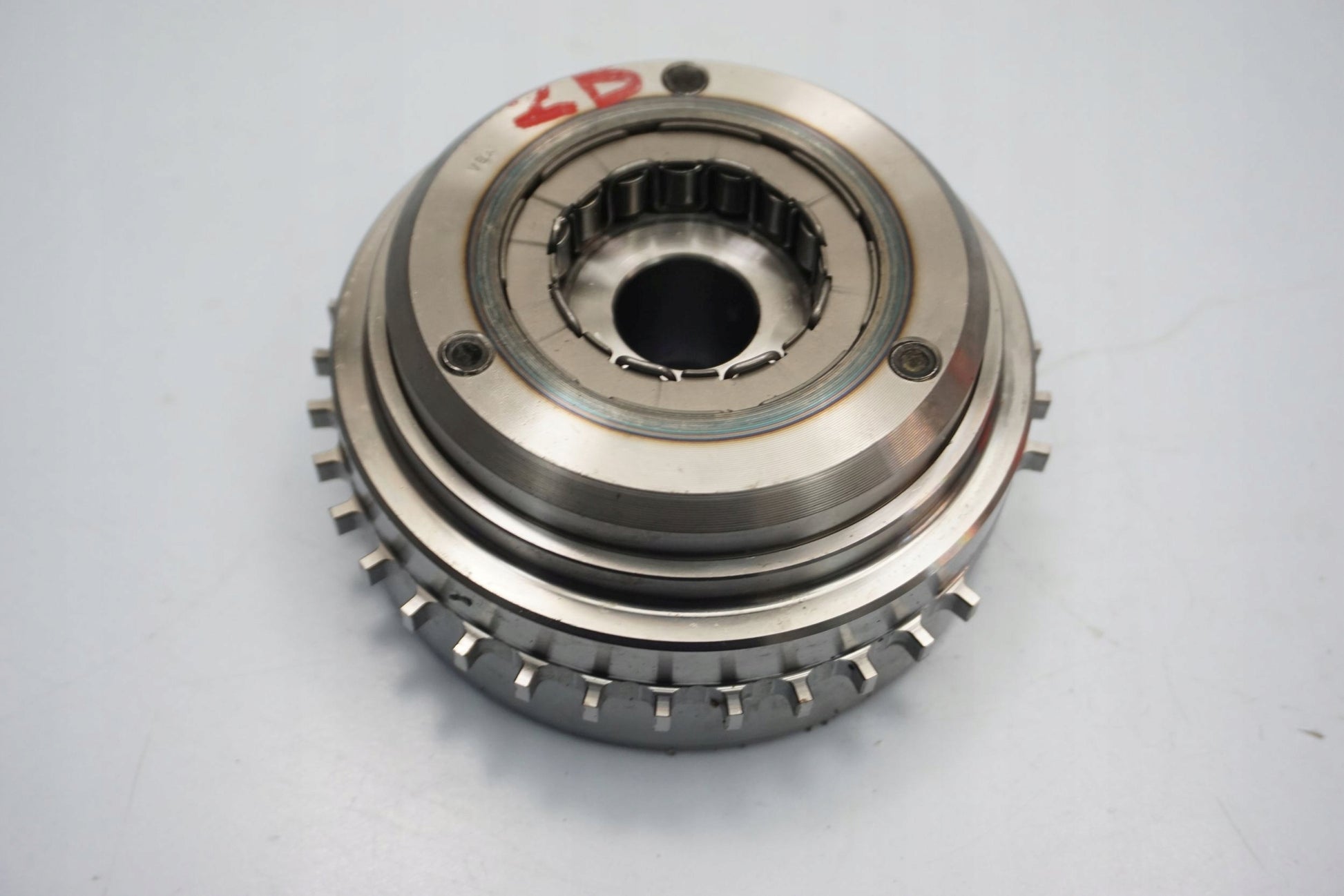 HONDA CB 125 R JC91 21- Polrad Schwungrad Rotor Flywheel 3