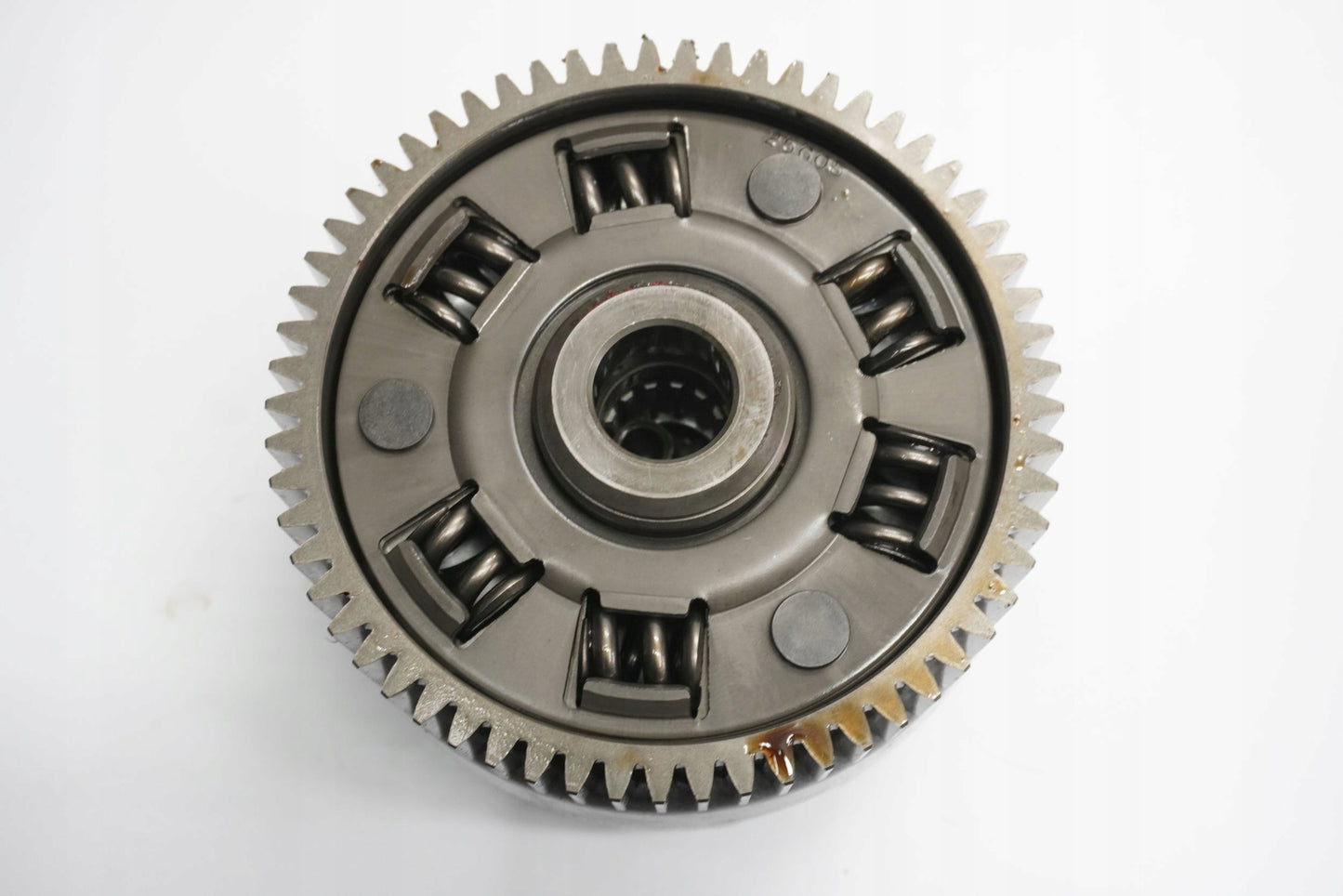 DUCATI 848 08–13 Kupplung Kupplungskorb Clutch 7