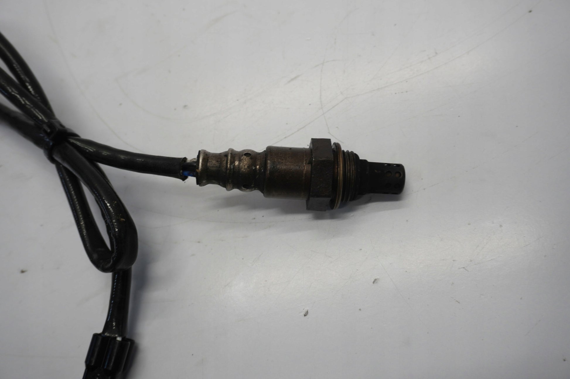 YAMAHA FZ6 FAZER 600 04-09 Lambdasonde O2 Sensor Sonde Sonda Lambda 5