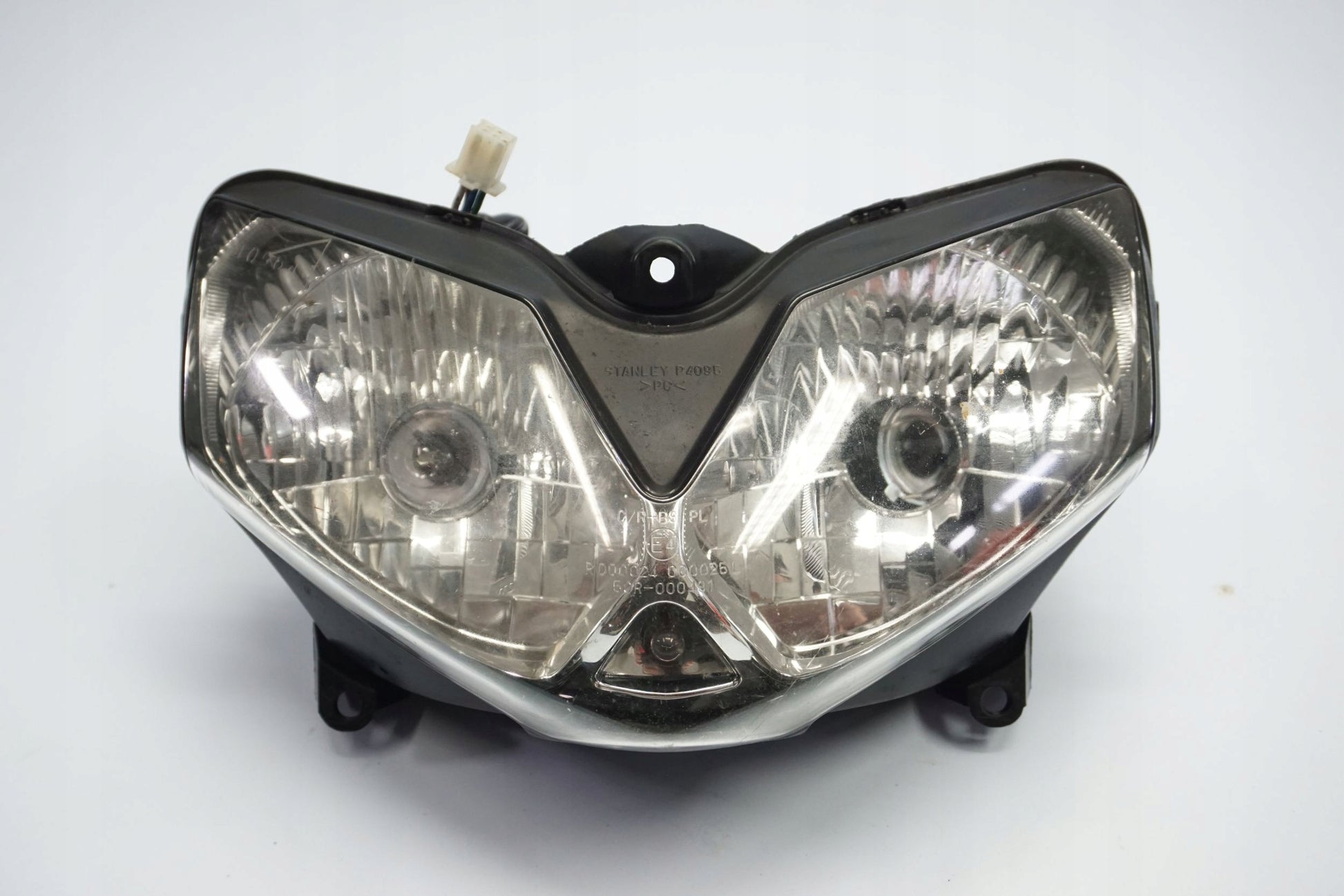 HONDA XL 125 V VARADERO 07-11 Scheinwerfer Headlight 16
