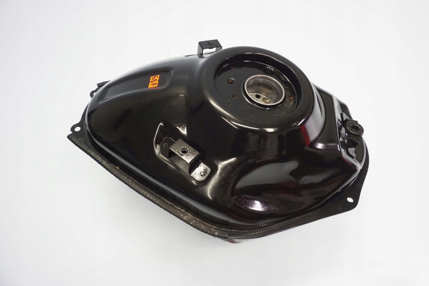 YAMAHA YZF-R 125 19-23 Kraftstofftank Benzintank Fuel Tank