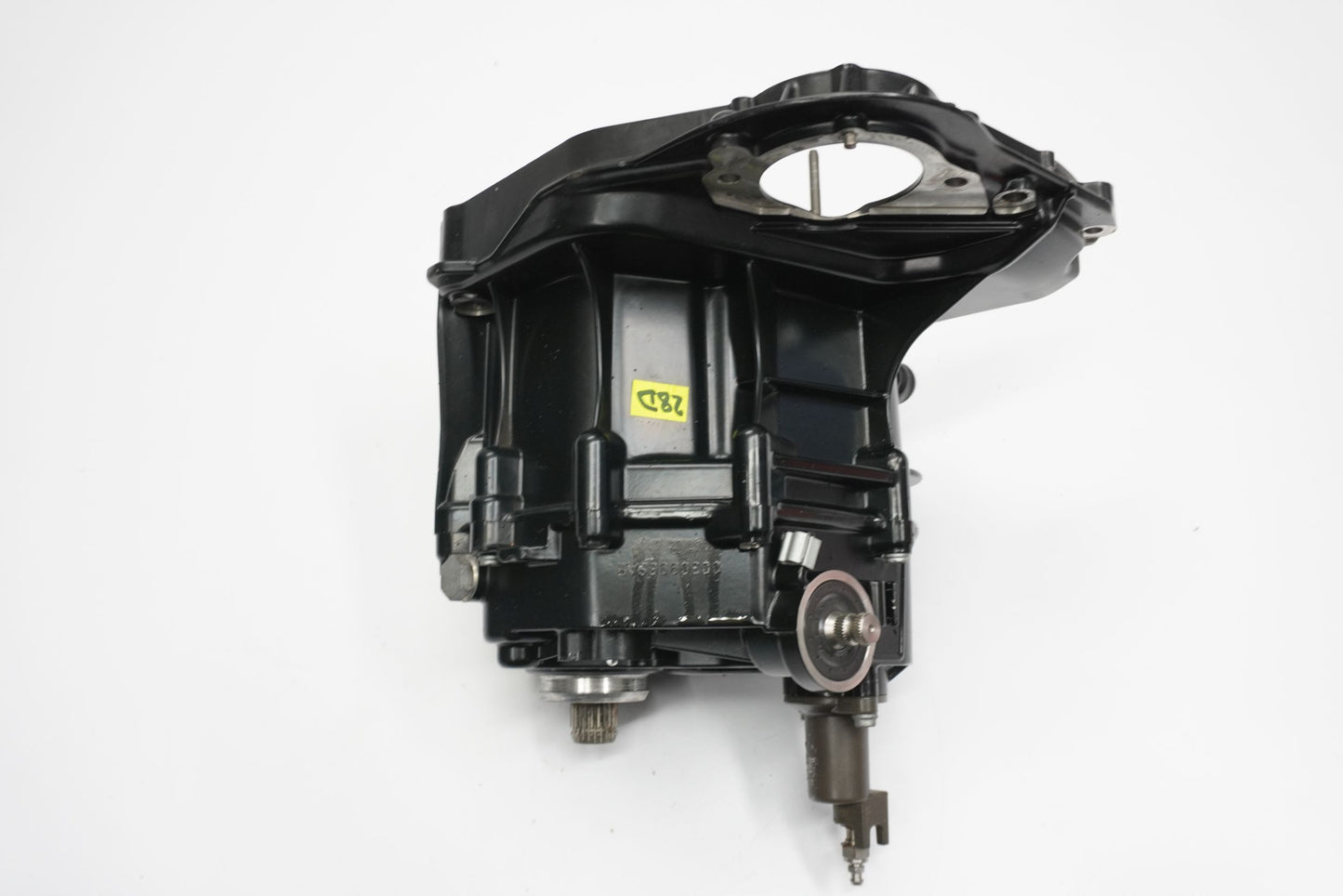 BMW R 1200 GS 08-12 Getriebe Gearbox 7