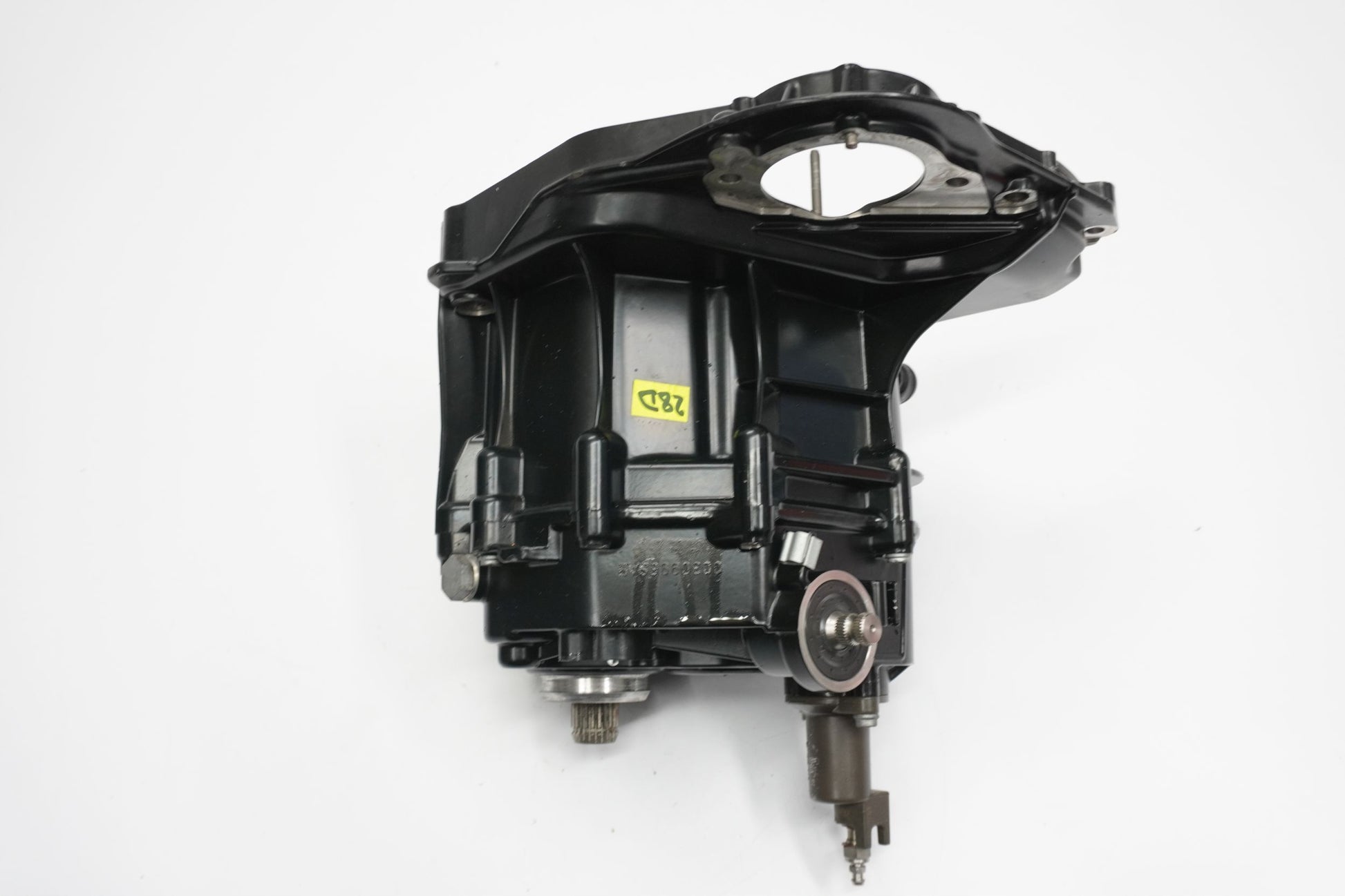 BMW R 1200 GS 08-12 Getriebe Gearbox 7