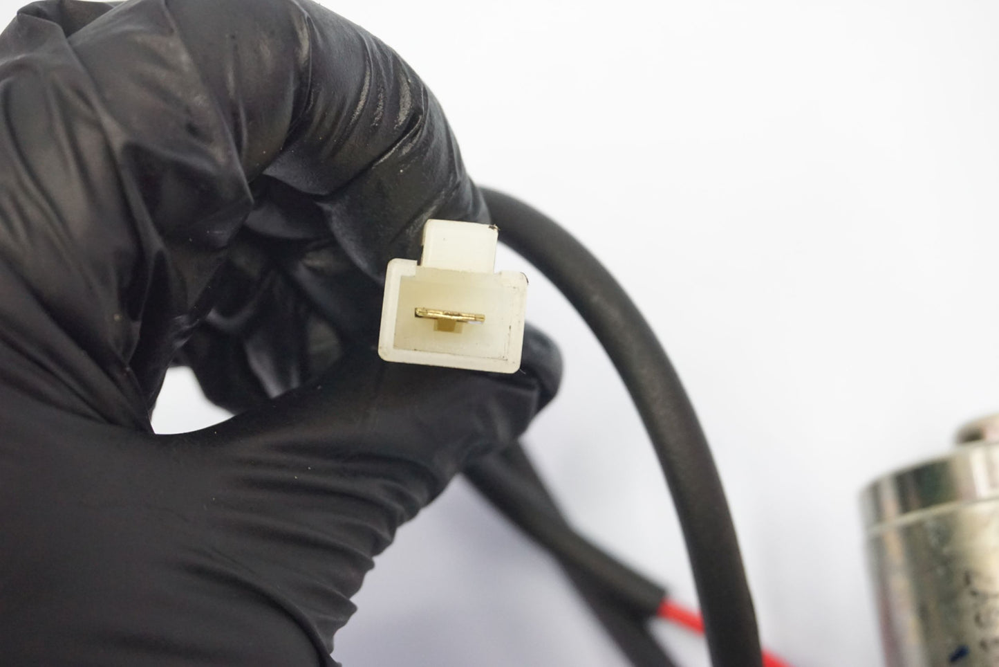 YAMAHA MT 125 14-19 Anlasser Starter Motor 4