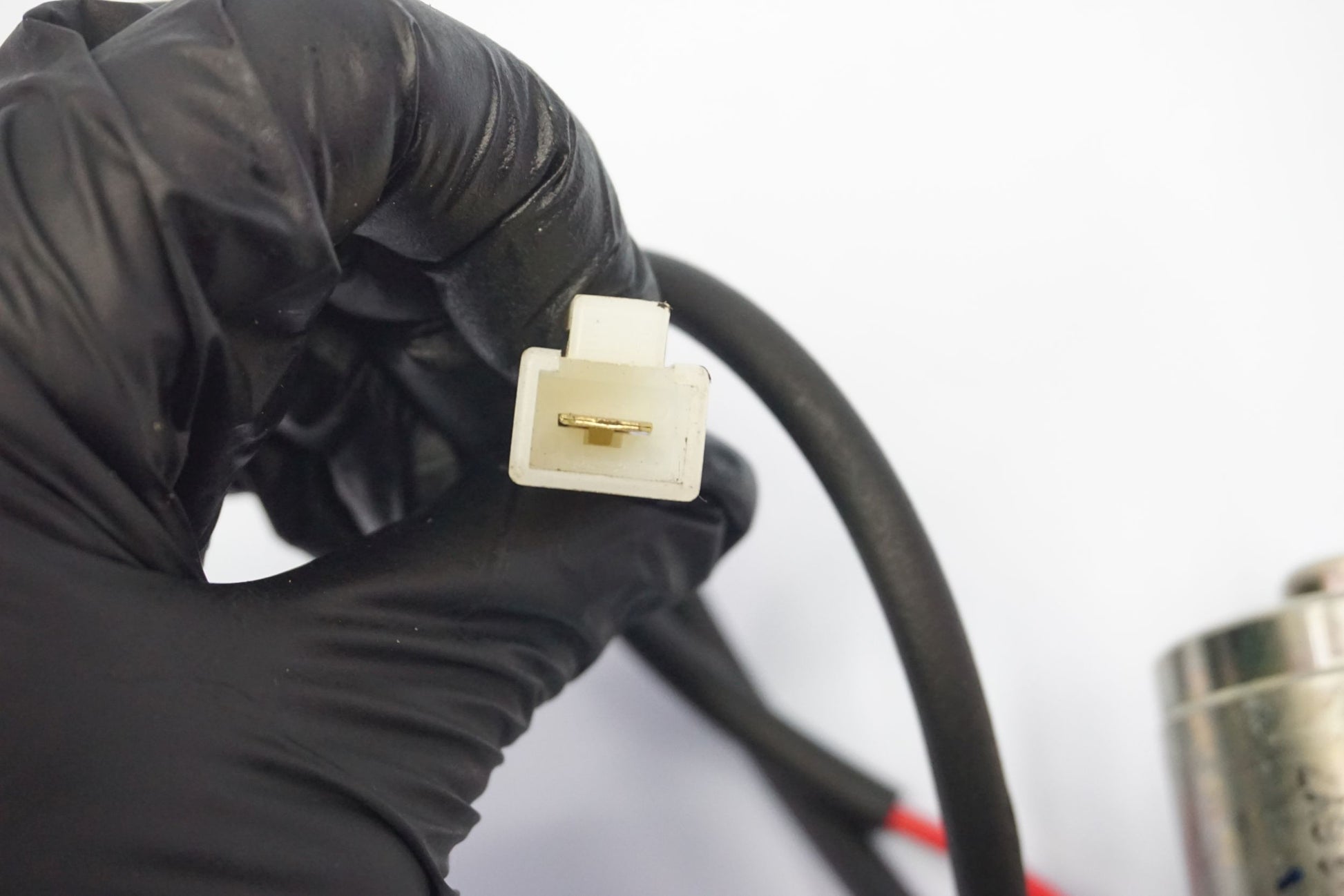 YAMAHA MT 125 14-19 Anlasser Starter Motor 4