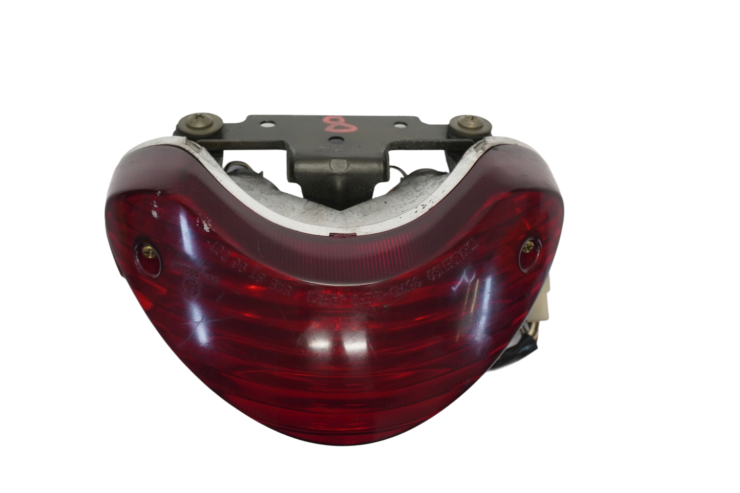 SUZUKI SV 650 S 99-02 Rücklicht 1