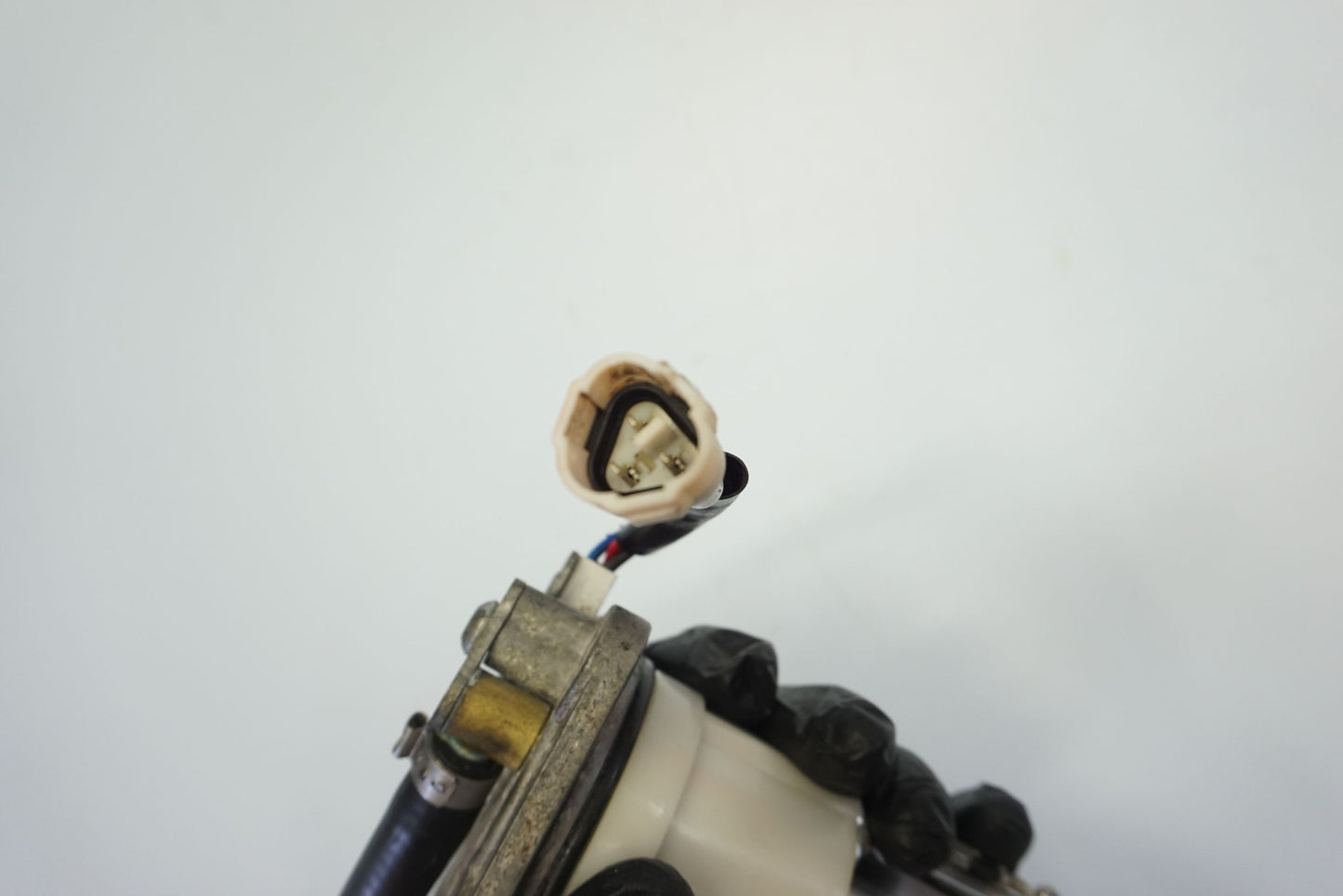 KTM 1190 RC8 08-10 Benzinpumpe Kraftstoffpumpe Fuel Pump 3