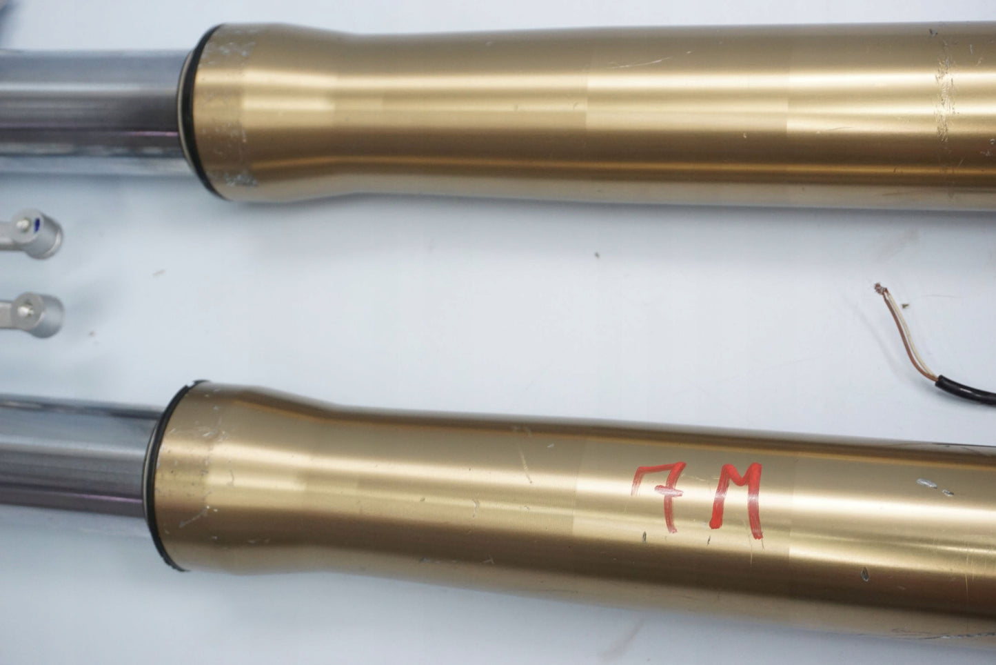 BMW S1000RR K67 19- Gabel Gabelholme Fork 2