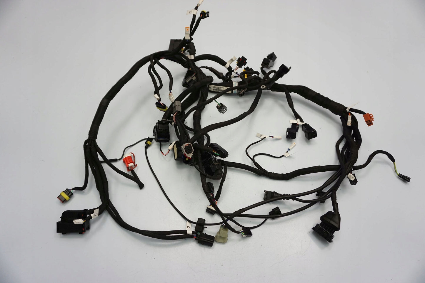 MV AGUSTA BRUTALE 800 16- Kabelbaum Wiring Harness 8