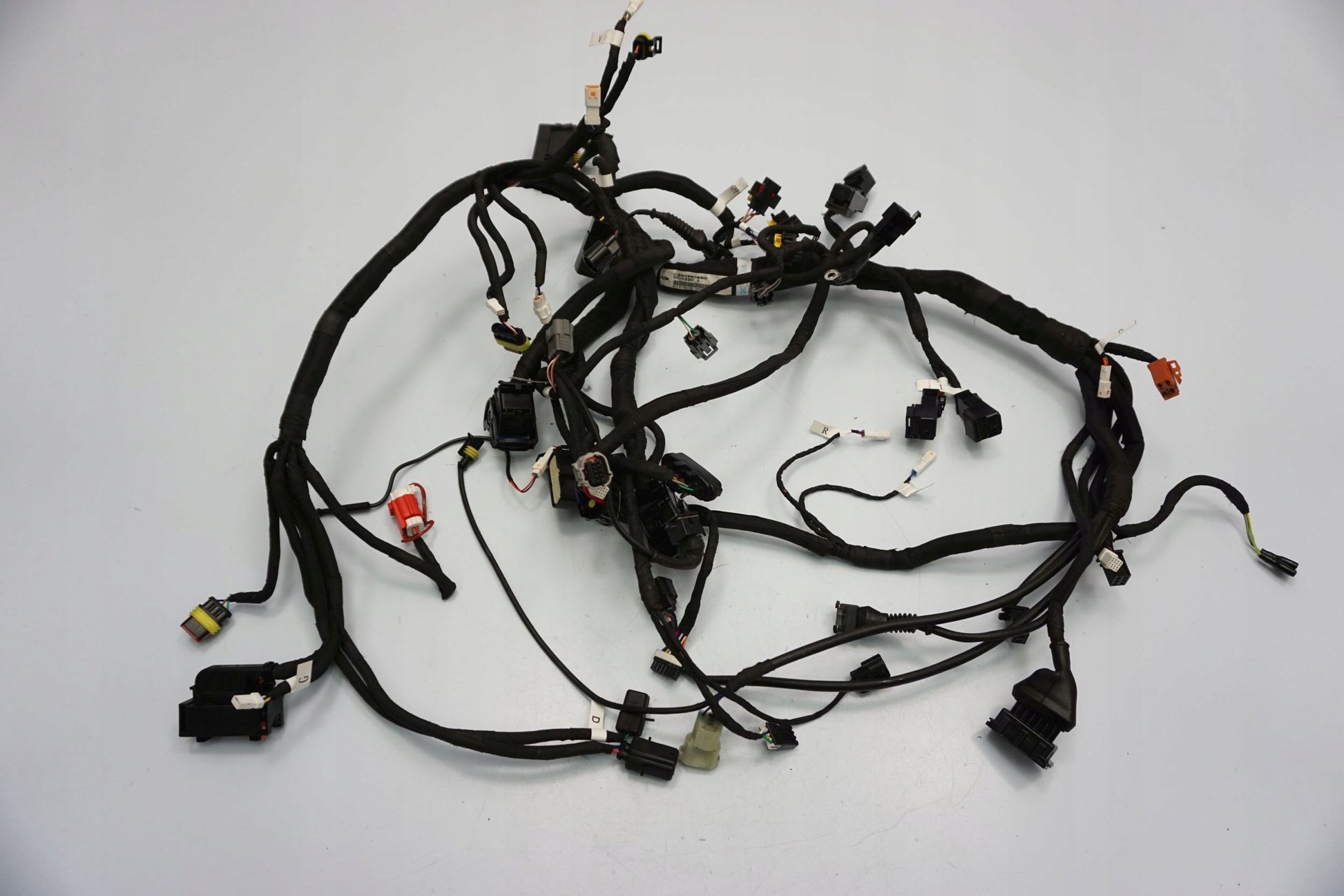 MV AGUSTA BRUTALE 800 16- Kabelbaum Wiring Harness 8