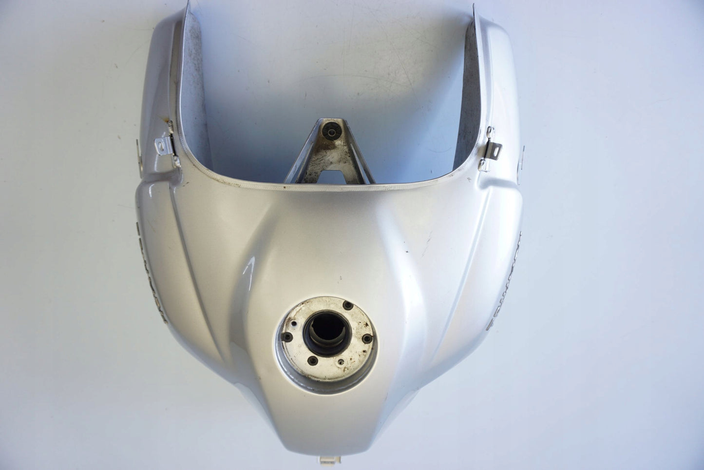 TRIUMPH TIGER SPORT 1050 16- Kraftstofftank Benzintank Fuel Tank 4