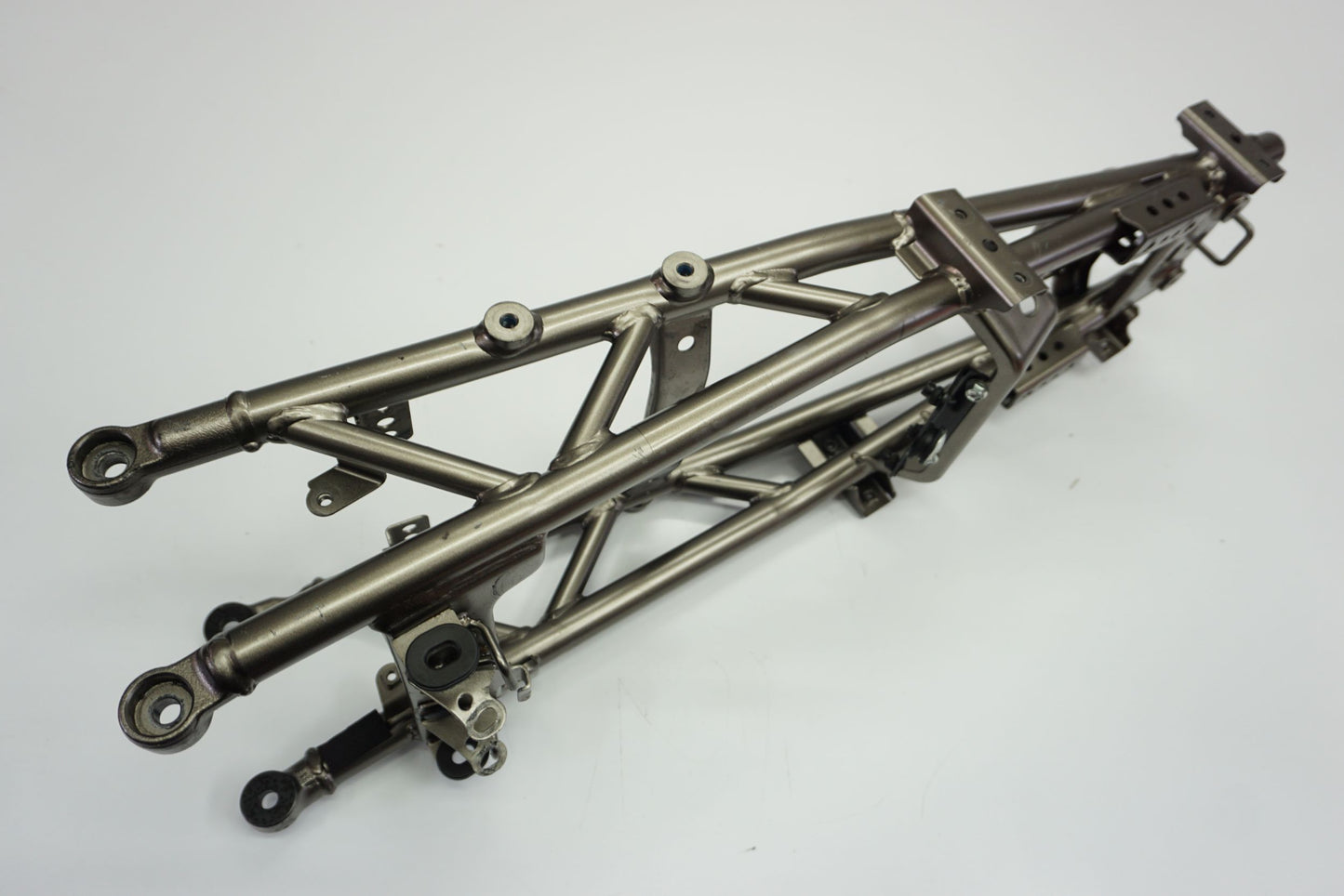 SUZUKI GSX-S 1000 GT 22- Heckrahmen Rahmen hinten rear frame 6