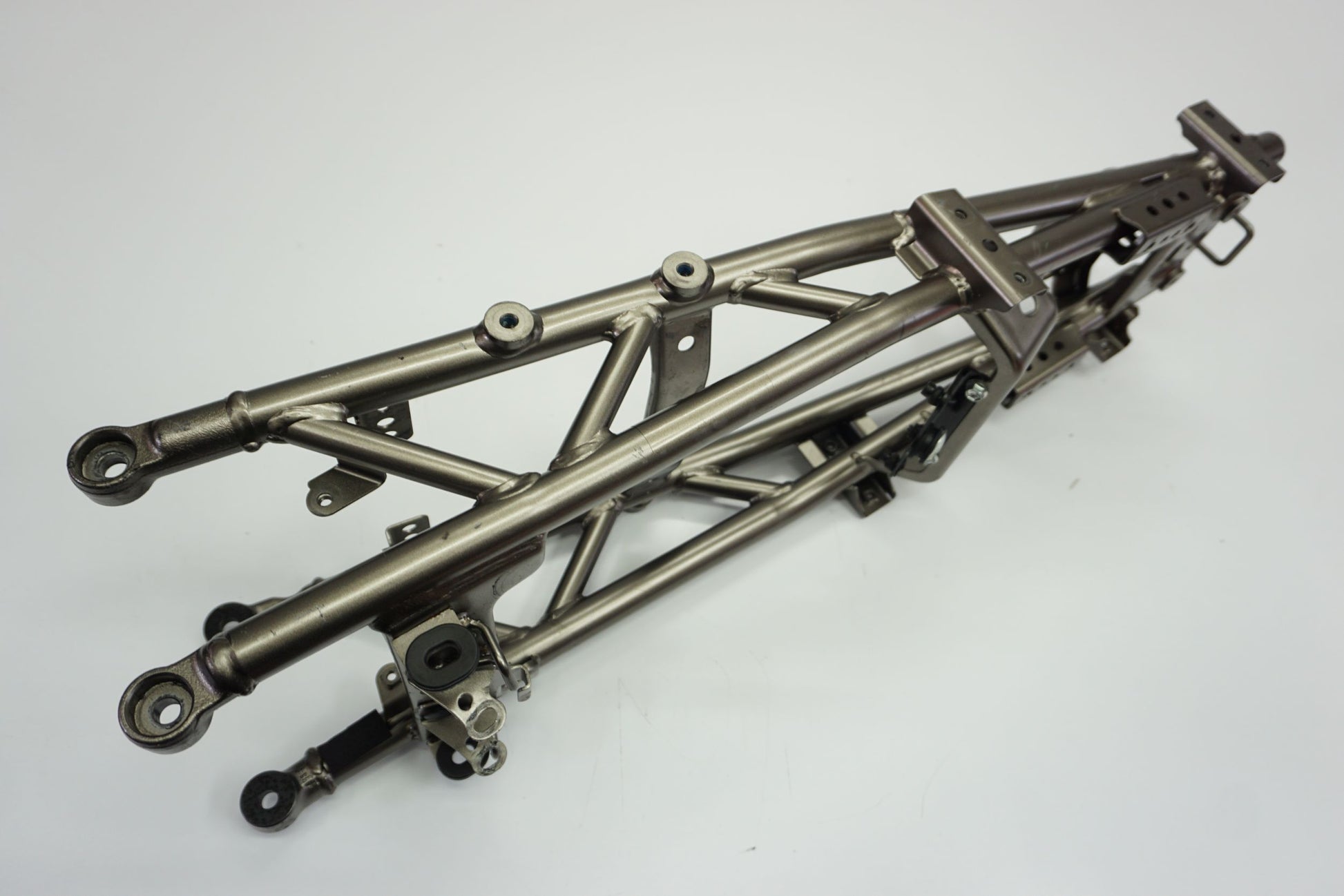 SUZUKI GSX-S 1000 GT 22- Heckrahmen Rahmen hinten rear frame 6