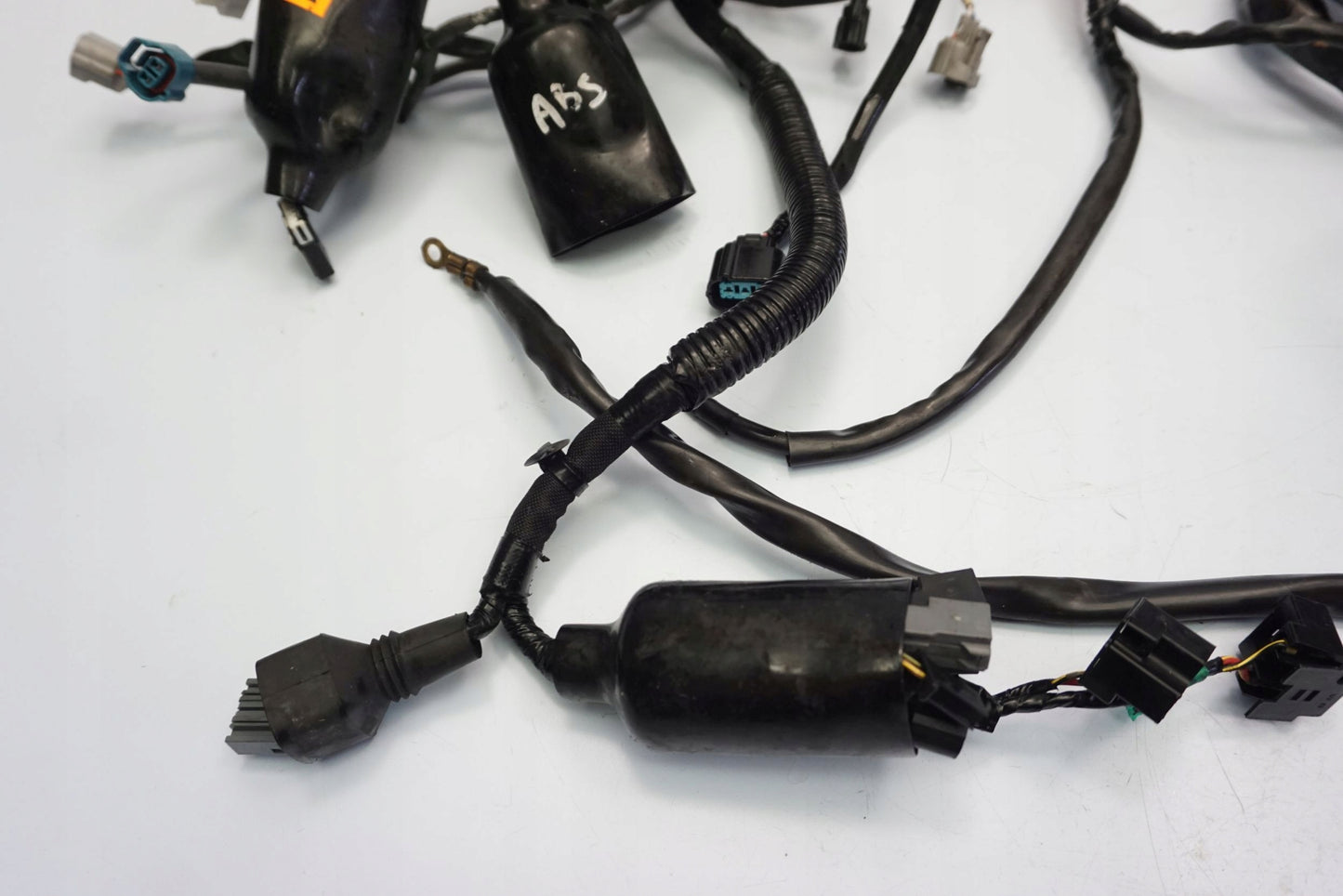 KAWASAKI Z-800 13-17 Kabelbaum Wiring Harness 3