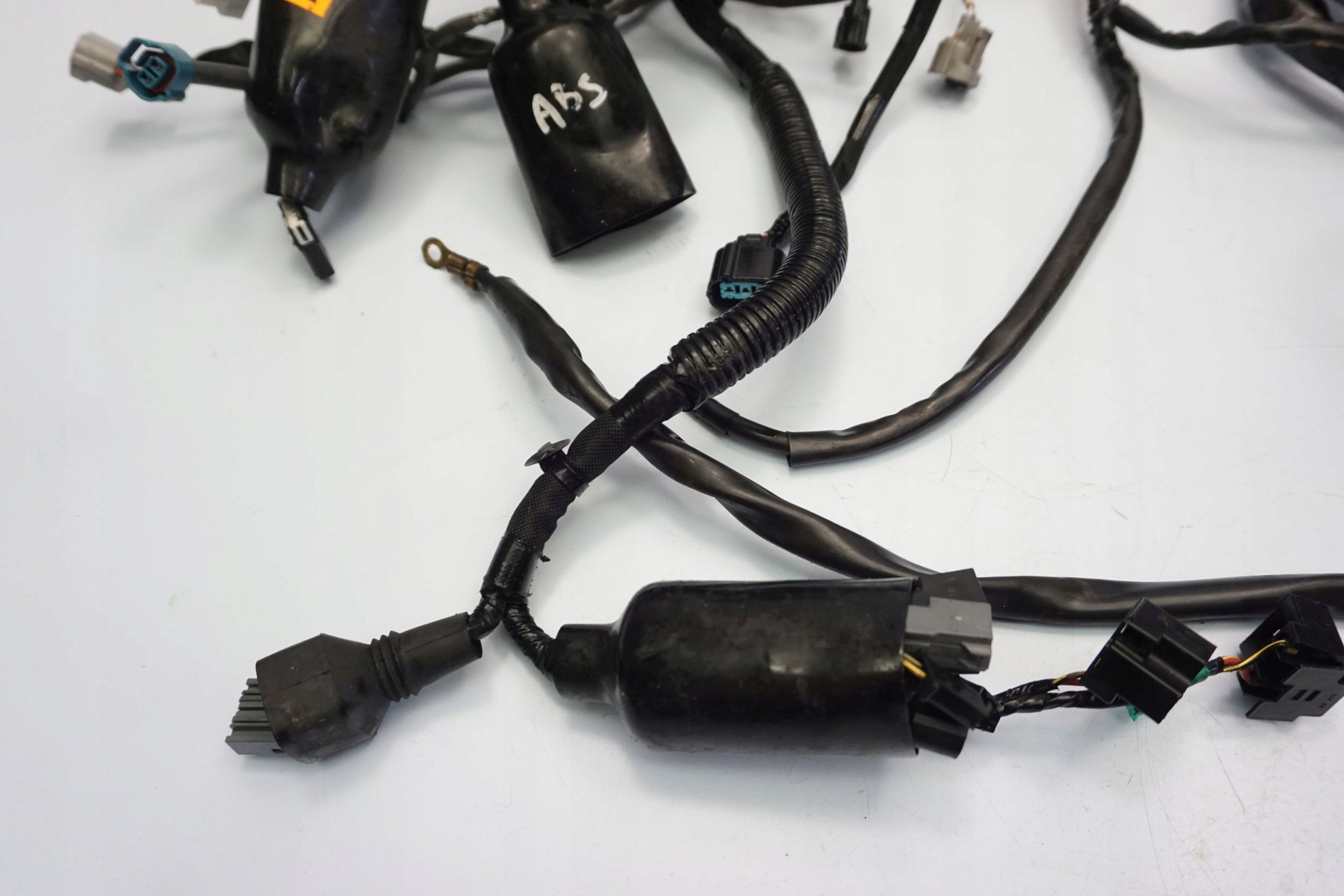 KAWASAKI Z-800 13-17 Kabelbaum Wiring Harness 3