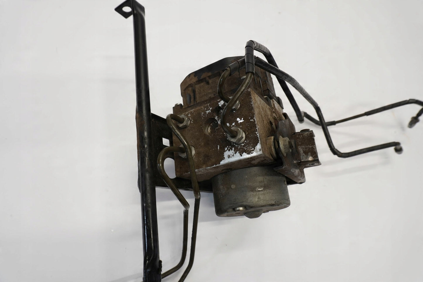 BMW F 650 GS 00-07 ABS Pumpe Druckmodulator 4