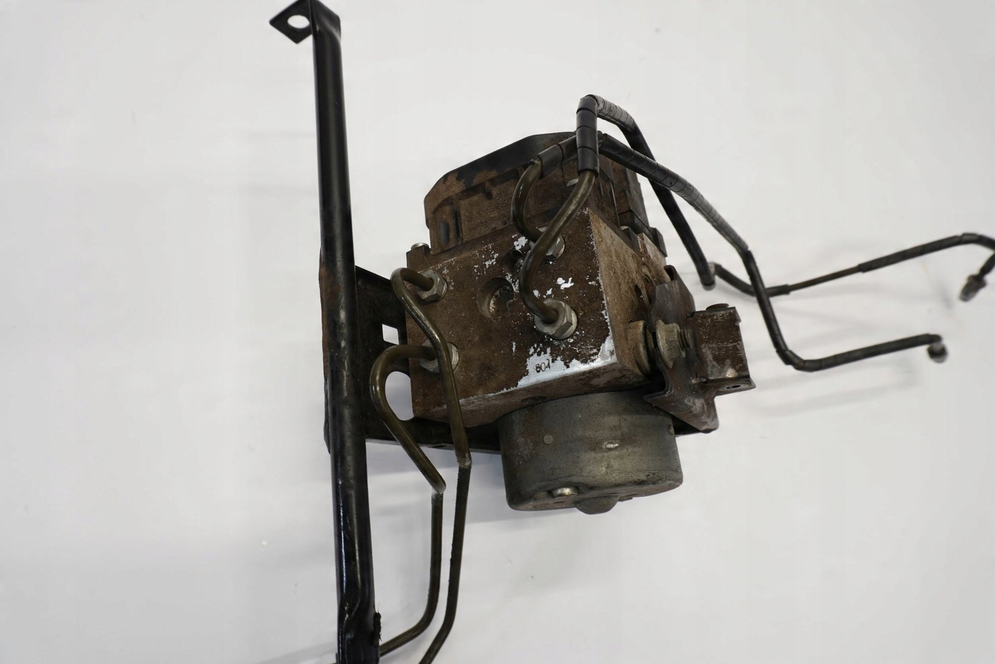 BMW F 650 GS 00-07 ABS Pumpe Druckmodulator 4