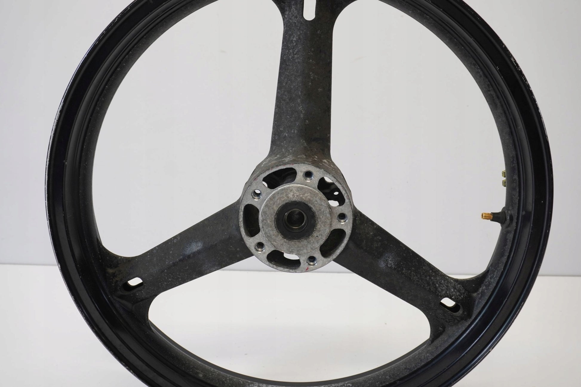 SUZUKI DL 650 V-STROM 04-11 Felge vorne Wheel Vorderrad 2