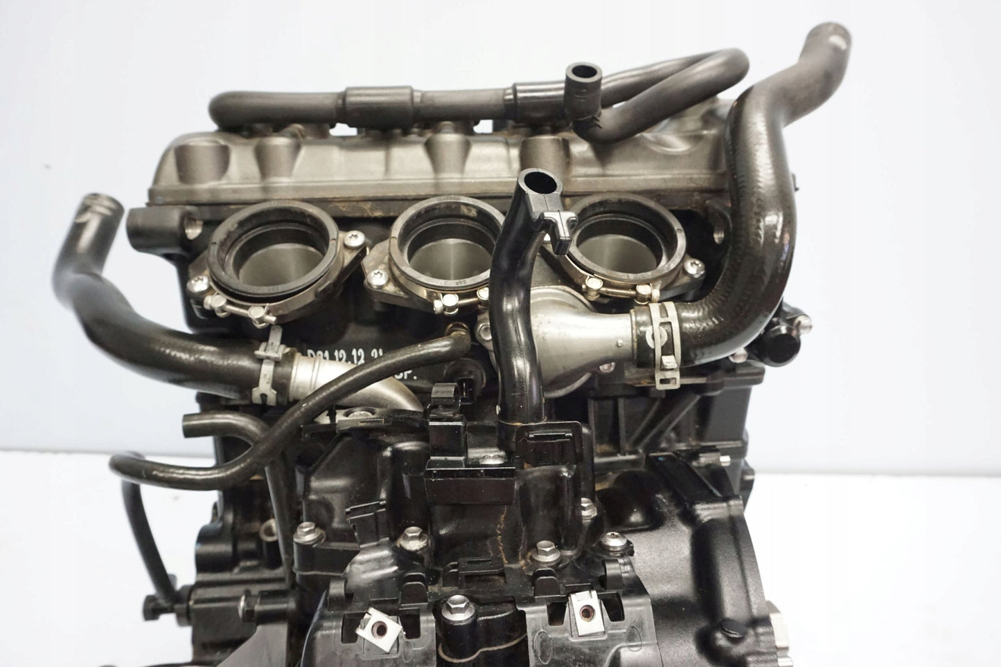 TRIUMPH TIGER 1200 RALLY EXPLORER 22- Motor Motorblock Engine 5