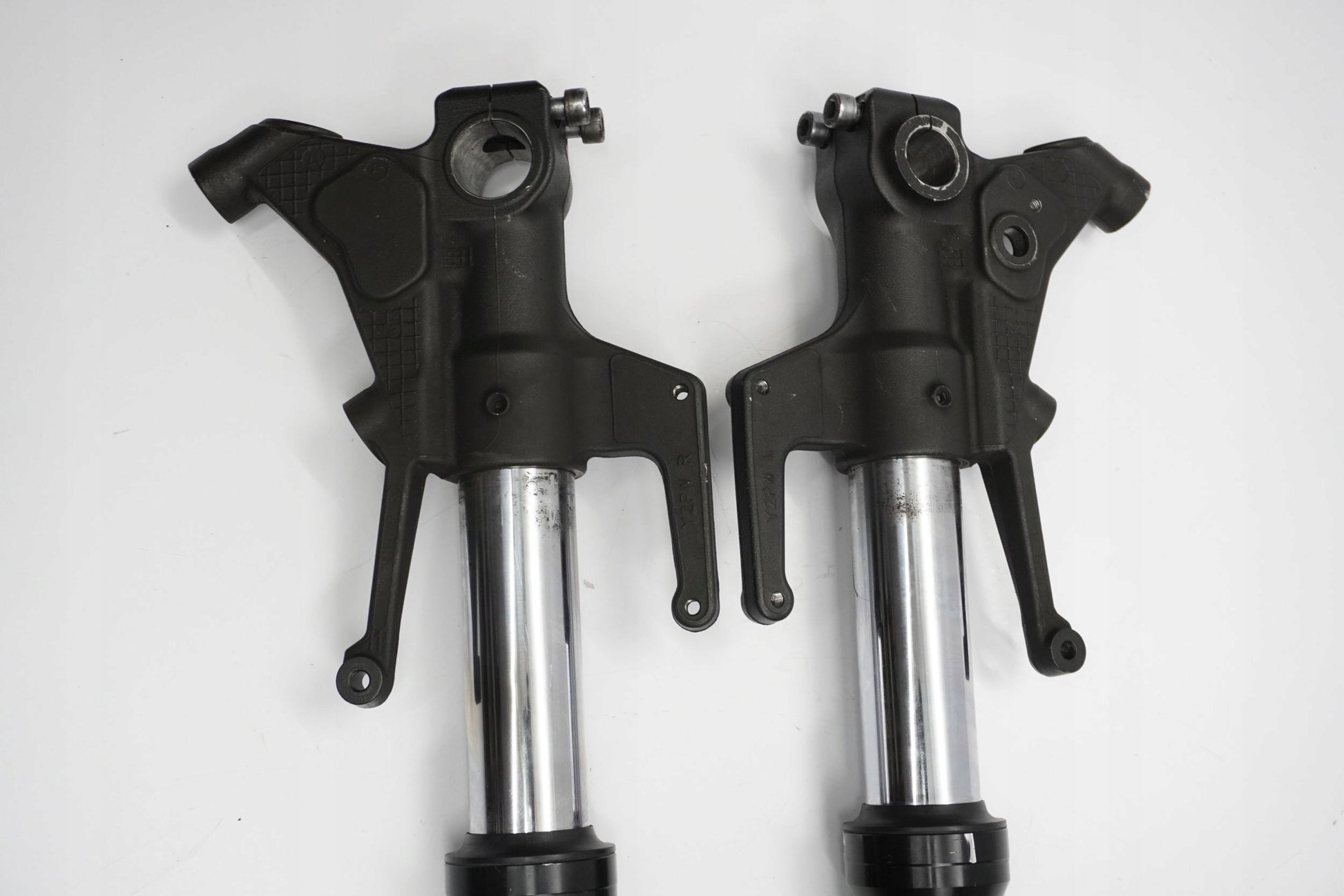 YAMAHA T-MAX 530 17-19 Gabel Gabelholme Fork 2