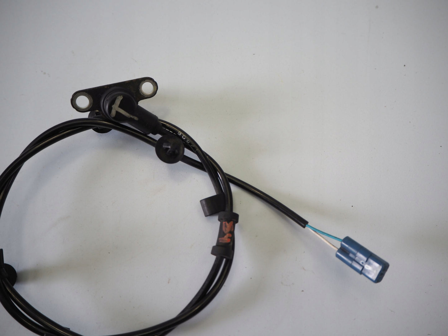 HONDA CB 1000 R SC60 08-16 ABS Sensor hinten