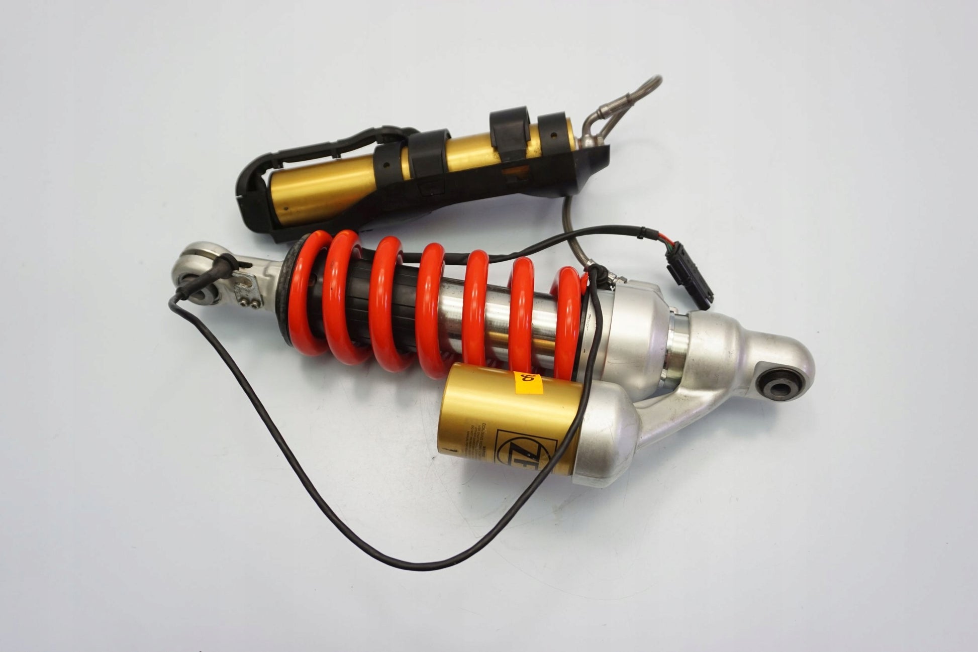 BMW F 850 GS 18- Stoßdämpfer Federbein shock absorber 3