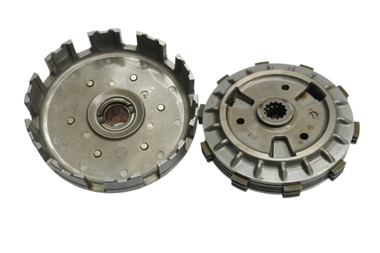 YAMAHA YZF-R 125 19-23 Kupplung Kupplungskorb Clutch 1