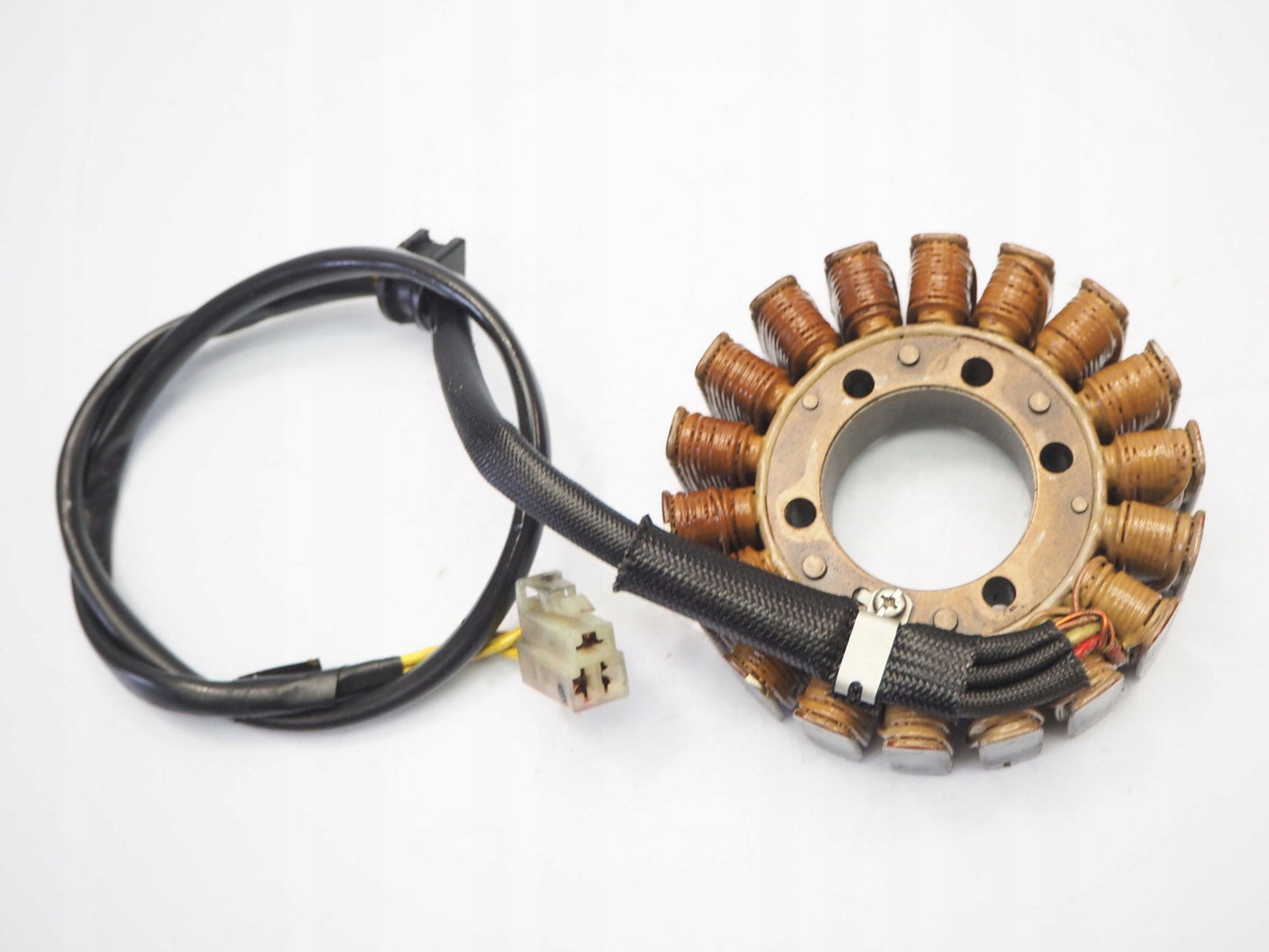 DUCATI SCRAMBLER 800 Lichtmaschine Stator Generator Lima Alternator