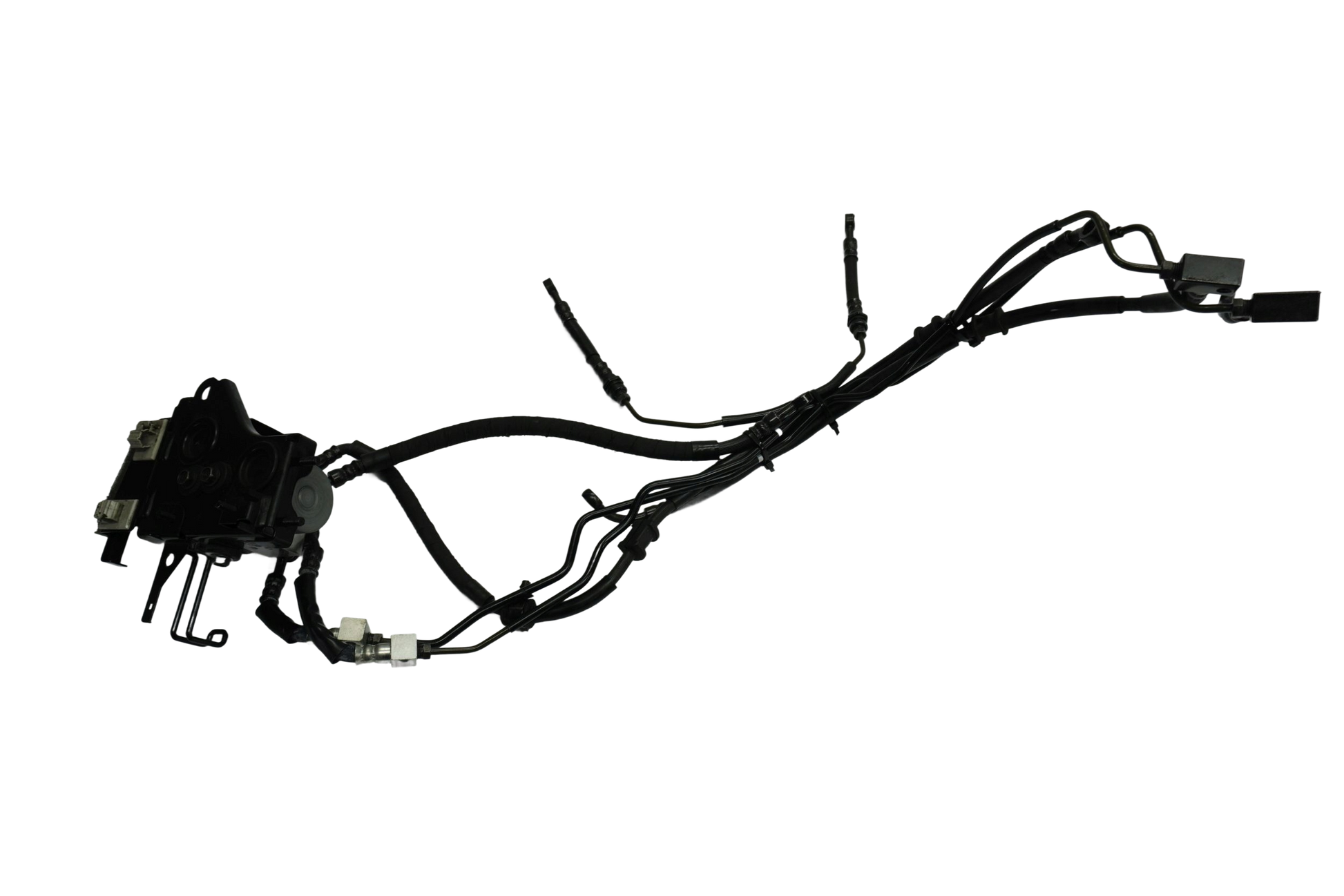 YAMAHA MT-07 18-20 ABS Pumpe Druckmodulator 1