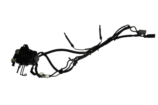 YAMAHA MT-07 18-20 ABS Pumpe Druckmodulator 1