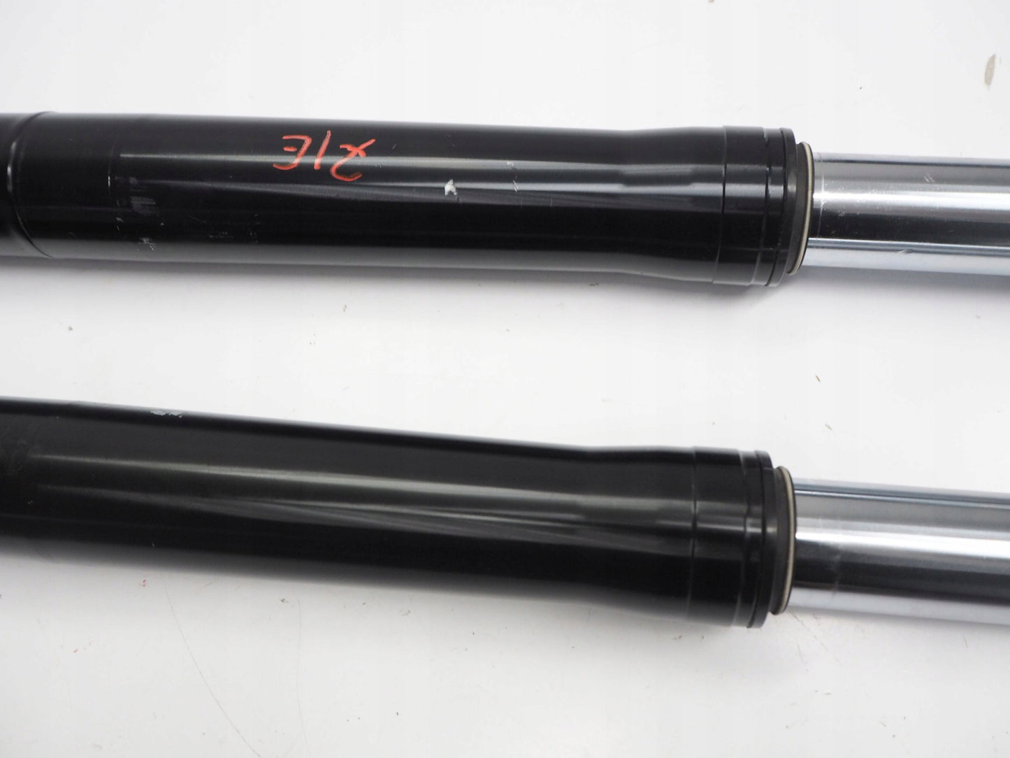 BMW R 1250 GS ADVENTURE HP 19- Gabel Gabelholme Fork 13