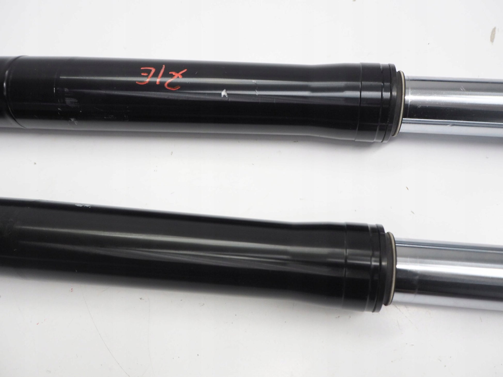 BMW R 1250 GS ADVENTURE HP 19- Gabel Gabelholme Fork 13