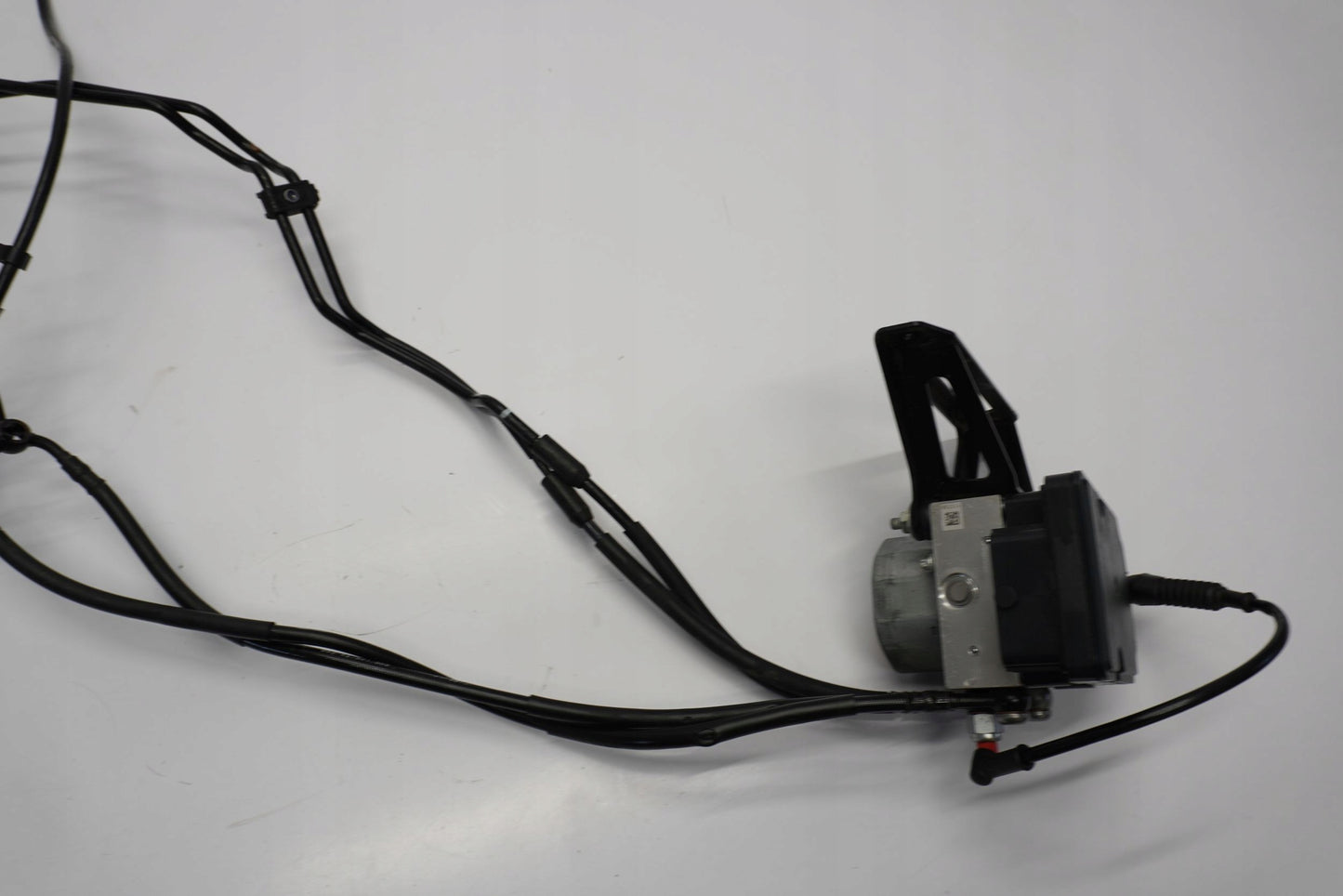 KTM 1290 SUPER ADVENTURE S 17- ABS Pumpe Druckmodulator 4