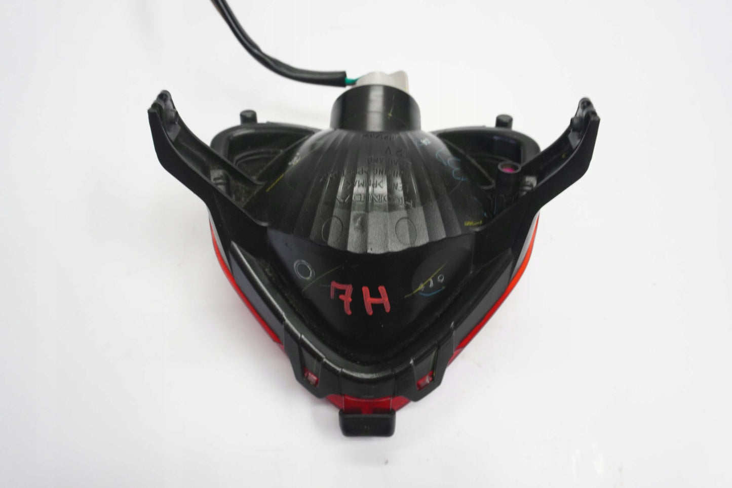 HONDA CBR 500 R 13-15 Rücklicht 8