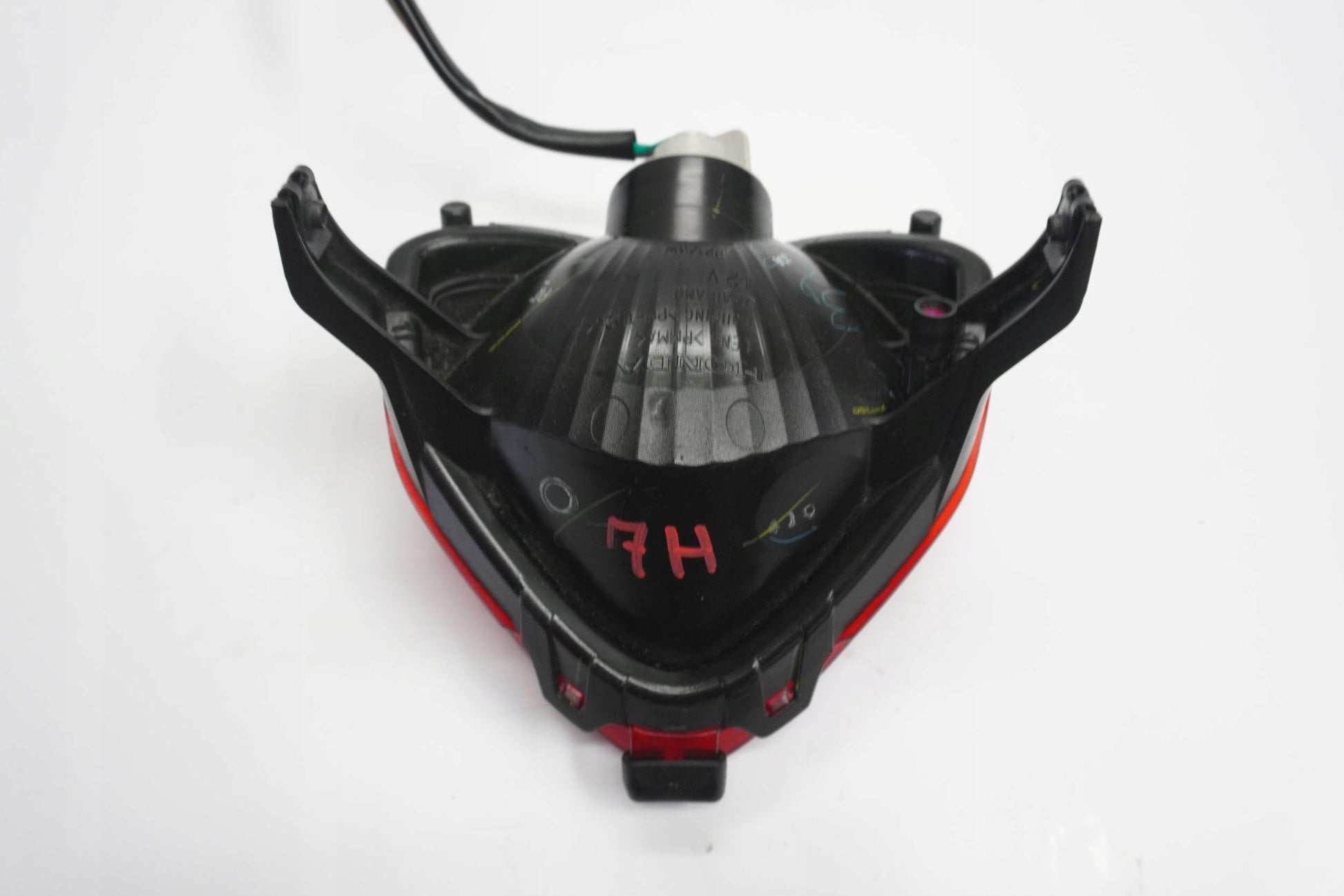 HONDA CBR 500 R 13-15 Rücklicht 8