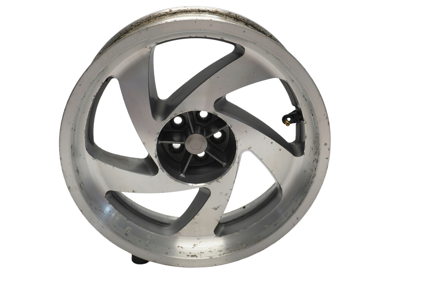 HONDA GL 1800 GOLDWING 01-05 Felge hinten Wheel Hinterrad 1