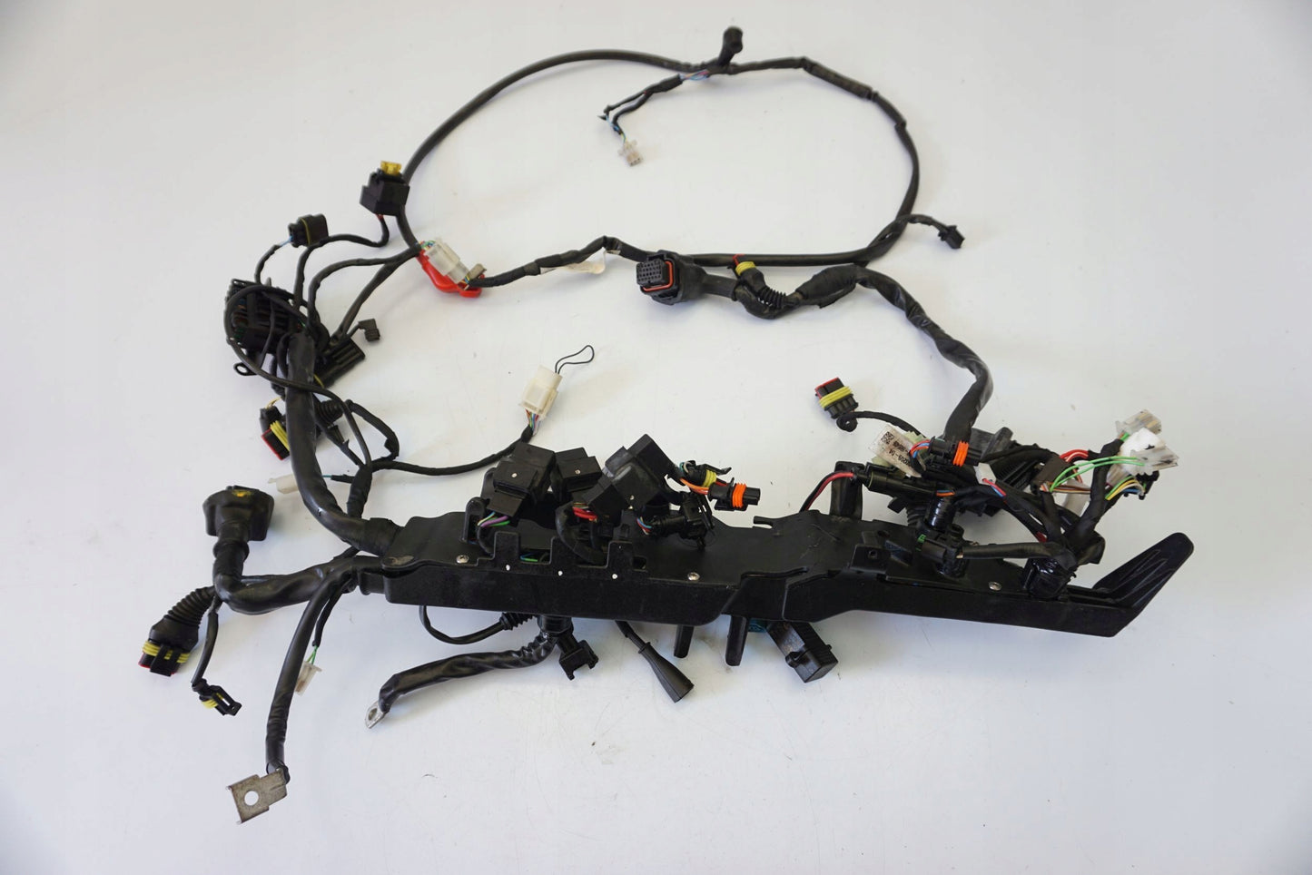 MOTO GUZZI V9 ROAMER 16- Kabelbaum Wiring Harness 6