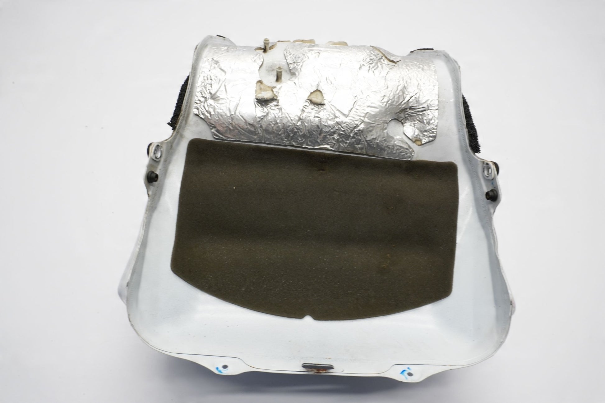 YAMAHA YZF-R1 RN19 07-08 Kraftstofftank Benzintank Fuel Tank 6