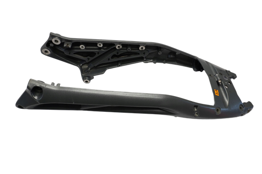 TRIUMPH STREET TRIPLE 675 13-17 Heckrahmen Rahmen hinten rear frame 1