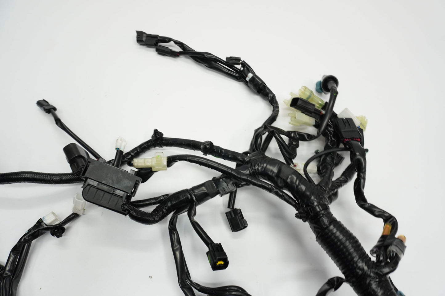 YAMAHA TENERE 700 22- Kabelbaum Wiring Harness 3