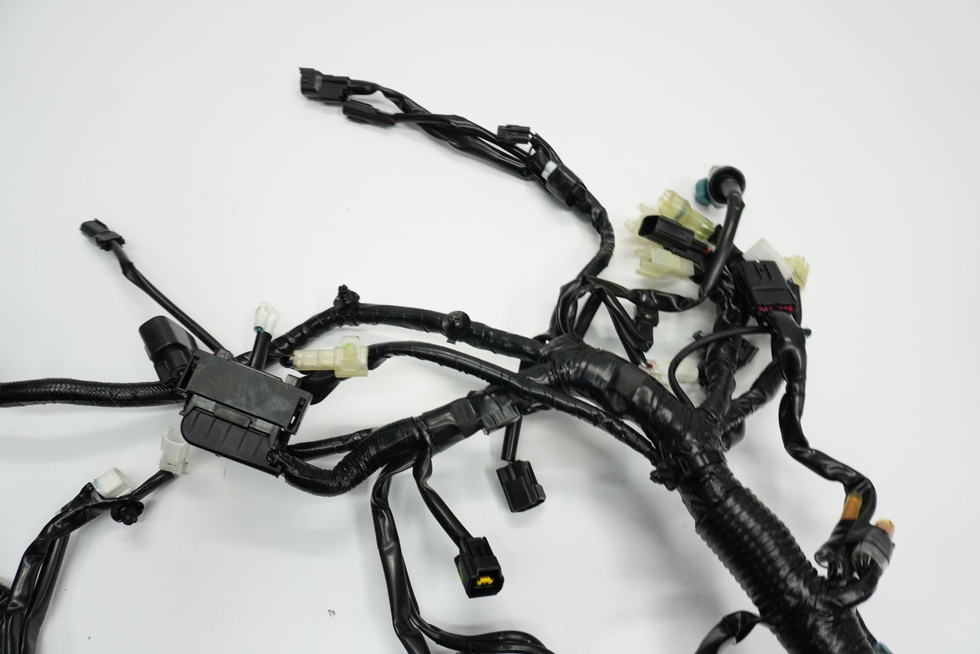 YAMAHA TENERE 700 22- Kabelbaum Wiring Harness 3