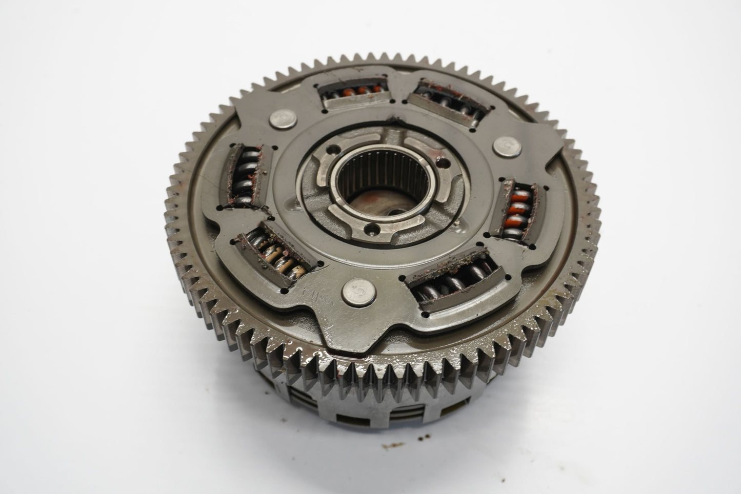 HONDA CBR 600 F4i SPORT 01-06 Kupplung Kupplungskorb Clutch 8