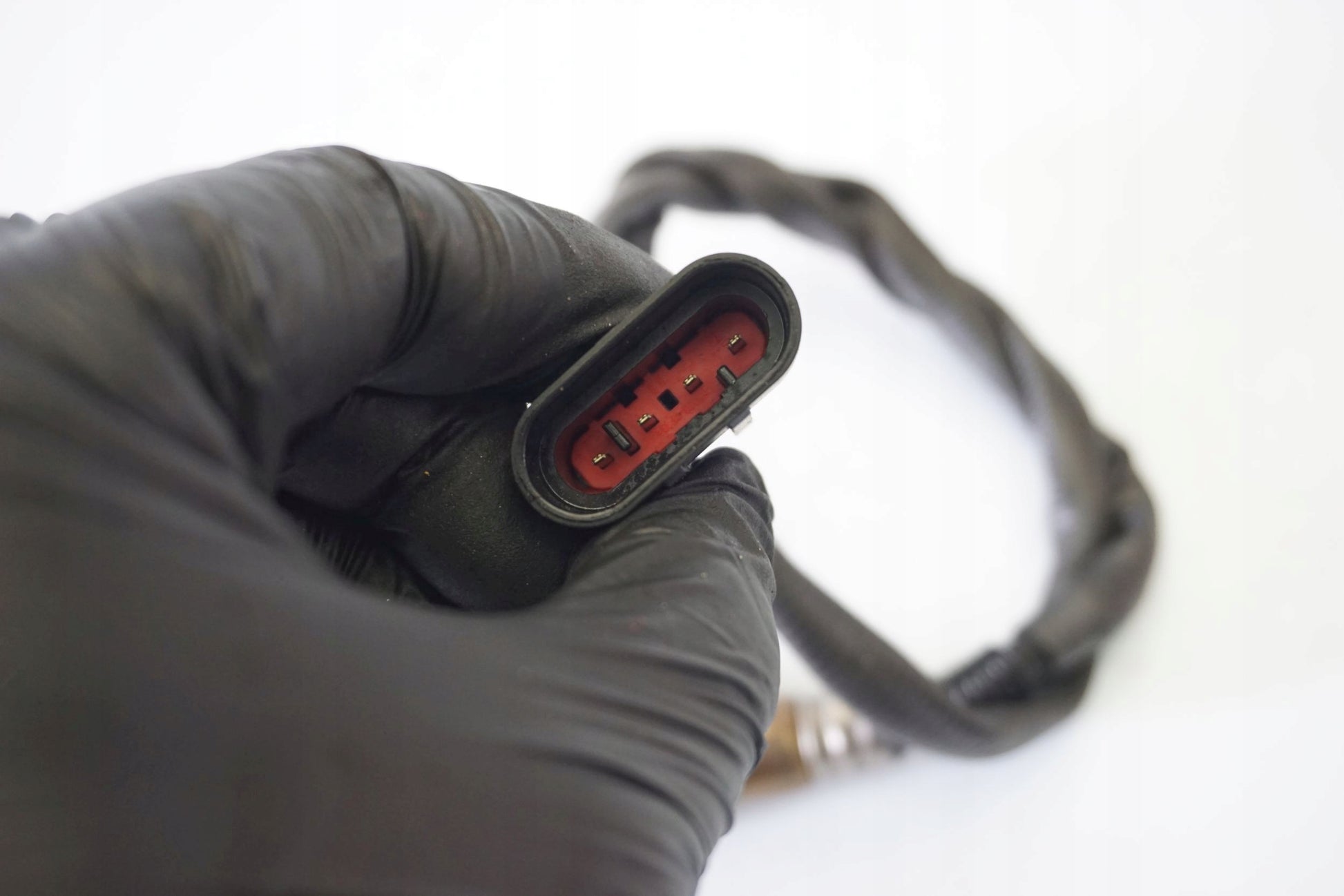 MOTO GUZZI V9 ROAMER 16- Lambdasonde O2 Sensor Sonde Sonda Lambda 7