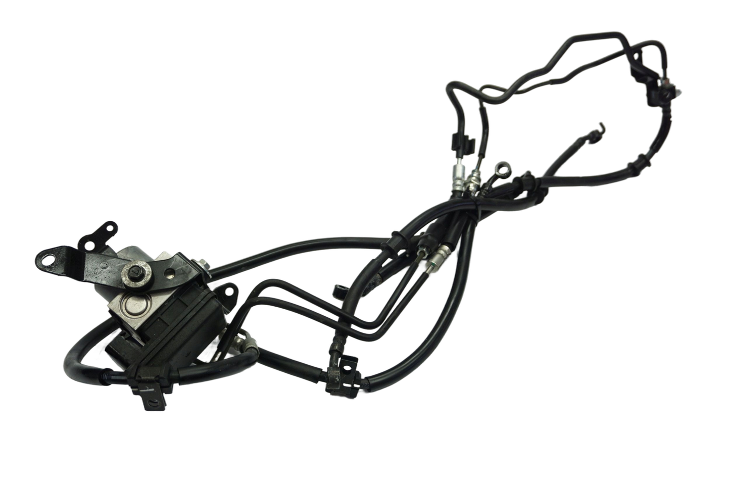 KAWASAKI NINJA 650 17-19 ABS Pumpe Druckmodulator 1