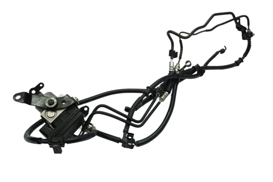 KAWASAKI NINJA 650 17-19 ABS Pumpe Druckmodulator 1