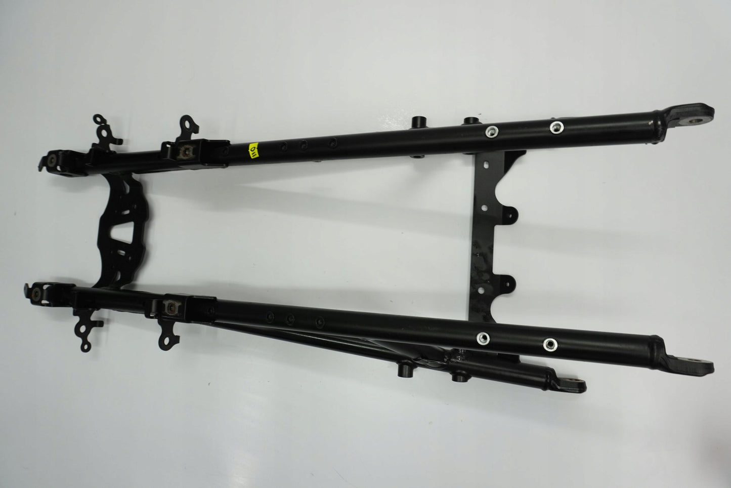 YAMAHA TRACER 9 GT + 23-24 Heckrahmen Rahmen hinten rear frame 3