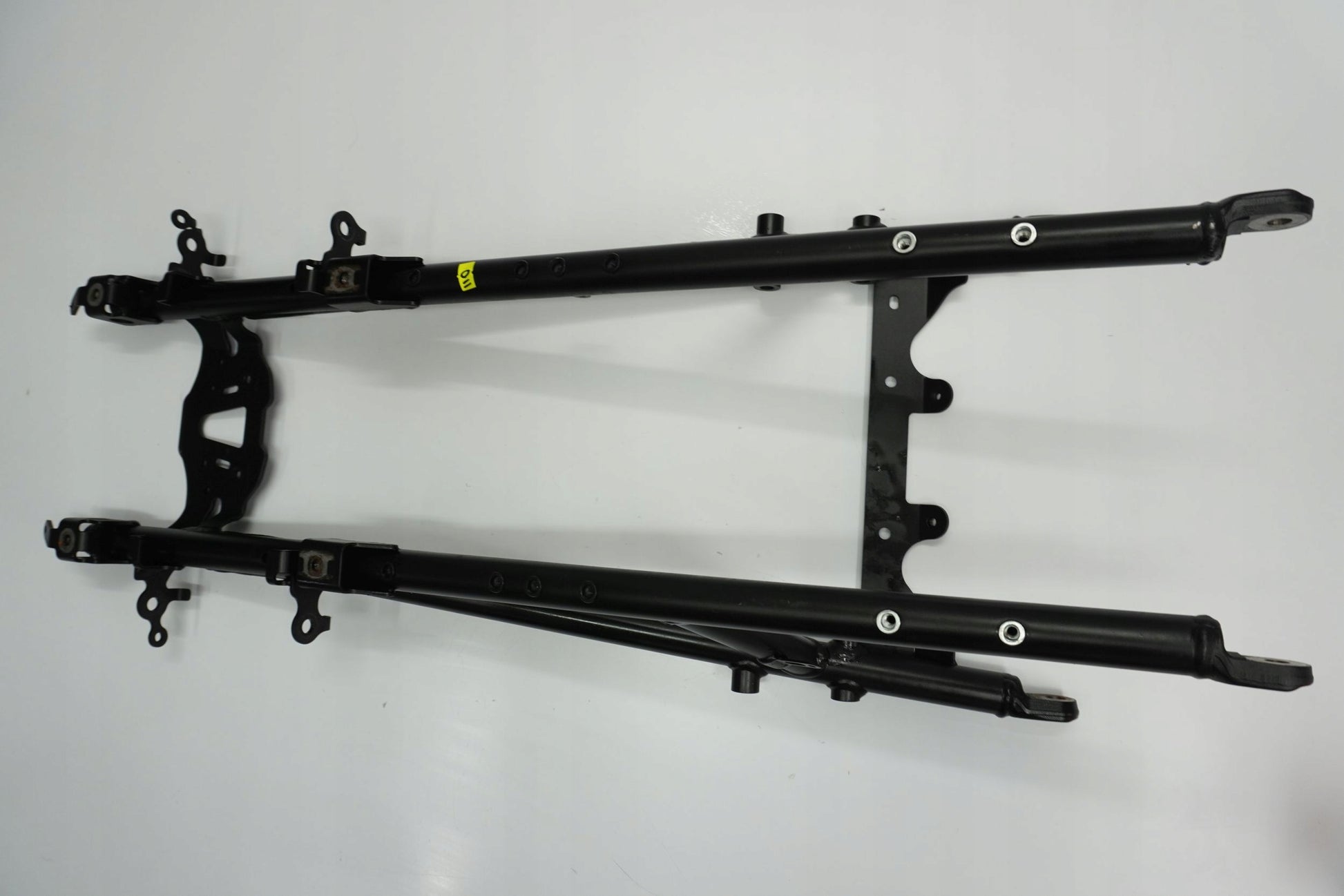 YAMAHA TRACER 9 GT + 23-24 Heckrahmen Rahmen hinten rear frame 3