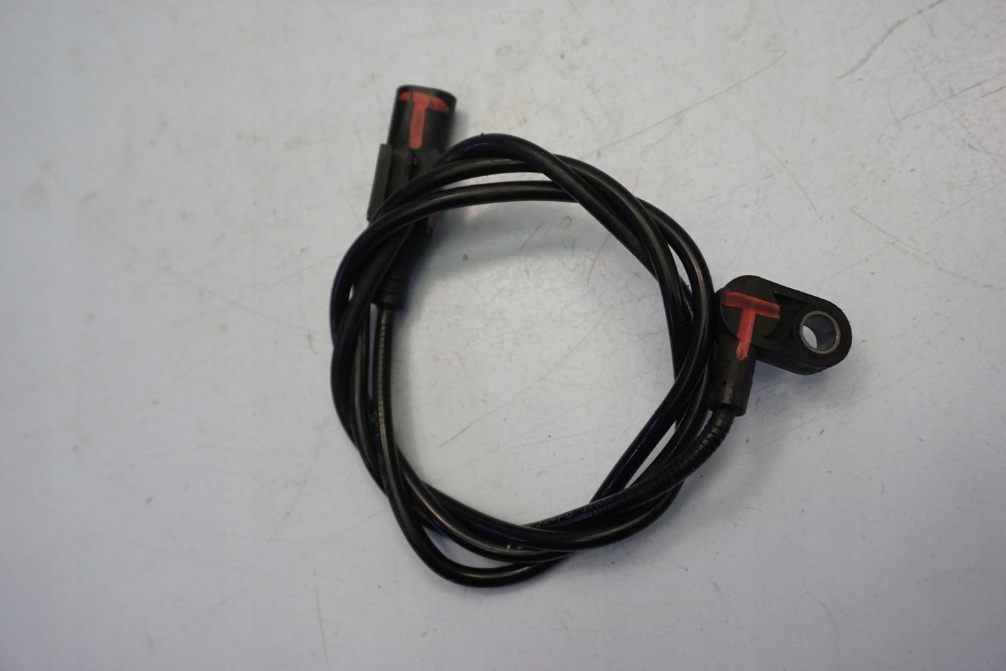 BMW R 1200 GS ADVENTURE 14-16 ABS Sensor hinten