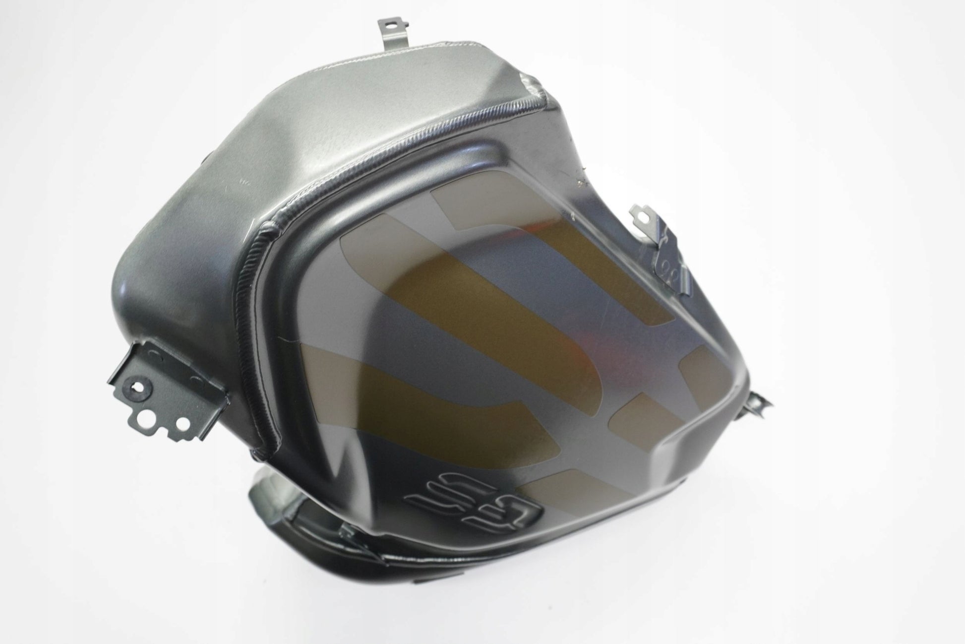 BMW R 1250 GS ADVENTURE 19- Kraftstofftank Benzintank Fuel Tank 4