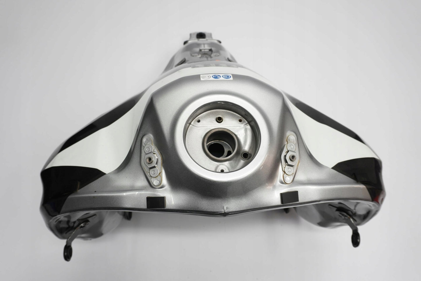 HONDA CRF 1000 L AFRICA TWIN ADVENTURE SPORTS 18-19 Kraftstofftank Benzintank Fuel Tank 3